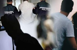 Soț și soție, acuzați de pornografie infantilă / Au făcut deja patru victime