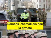 MApN vrea să afle nivelul de pregătire al trupelor, în cazul unui atac extern