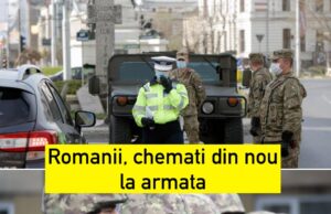 MApN vrea să afle nivelul de pregătire al trupelor, în cazul unui atac extern