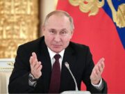 Stirea bomba a momentului! Vladimir Putin, mesaj pentru ROMÂNI: ”Ne bazăm pe relații avantajoase”