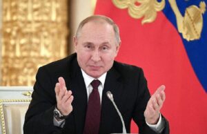 Stirea bomba a momentului! Vladimir Putin, mesaj pentru ROMÂNI: ”Ne bazăm pe relații avantajoase”