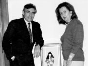 De ce nu îşi vorbesc Mioara şi Petre Roman de 14 ani. Oana Roman a povestit exact ce s-a întâmplat