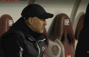 ”A semnat un contract atipic! O decizie pe care trebuie s-o ia foarte rapid!”. Noi detalii despre Edi Iordănescu