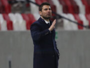 Gigi Becali e pregătit în cazul unui refuz al lui Marius Șumudică! Adrian Mutu, variantă pentru banca tehnică de la FCSB