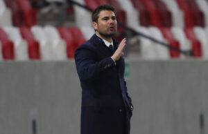 Gigi Becali e pregătit în cazul unui refuz al lui Marius Șumudică! Adrian Mutu, variantă pentru banca tehnică de la FCSB