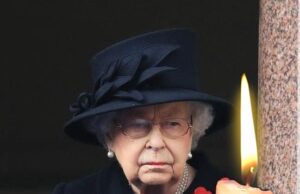 Regina este devastată! După moartea prințului, a primit o altă lovitură teribilă..