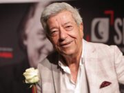 A murit Ion Dichiseanu! Marele actor s-a stins pe patul de spital, la 87 de ani