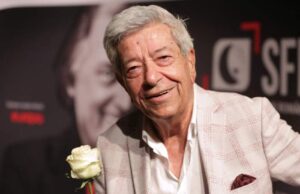 A murit Ion Dichiseanu! Marele actor s-a stins pe patul de spital, la 87 de ani