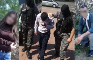 Grozăvia de la Caracal, la un pas să se repete în Iași! O adolescentă, luată din stradă la ocazie, încuiată în mașină și abuzată de un obsedat sexual, în timp ce țipa ca în gură de șarpe! Pleca spre școală!