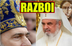 SCANDAL URIAȘ la vârful Bisericii, Preafericitul Daniel ia MĂSURI radicale