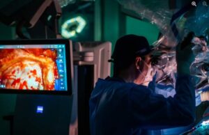 Adolescentă de 15 ani, operată pe creier la Iași. Medicii i-au descoperit din întâmplare o tumoră gravă