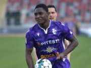 Primul transfer de top al lui Mihai Rotaru: Cephas Malele, la un pas să semneze cu Universitatea Craiova! E și pe lista rivalilor de la FC U
