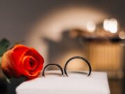 Nunțile se reiau din Iunie