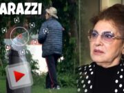 Irina Loghin, apariție rară din viața de zi cu zi. Cum a fost surprinsă celebra interpretă de muzică populară