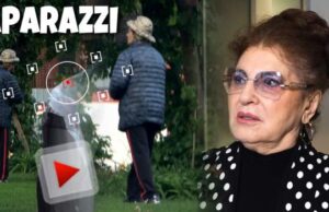 Irina Loghin, apariție rară din viața de zi cu zi. Cum a fost surprinsă celebra interpretă de muzică populară