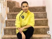 Fanii au criticat-o dur după ce a postat această fotografie: