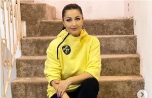 Fanii au criticat-o dur după ce a postat această fotografie: