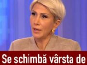 Vârsta de pensionare. Când poți ieși la pensie