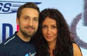 Dani Oțil, mesaj cu subînțeles pentru Mihaela Rădulescu, după ce s-a însurat: „Apropo, și la Monaco…”