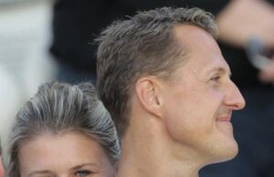 Motivul pentru care soţia lui Michael Schumacher a luat o decizie neașteptată