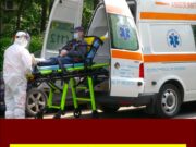 INSP anunţă primul român infectat cu tulpina indiană a coronavirusului