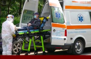 INSP anunţă primul român infectat cu tulpina indiană a coronavirusului