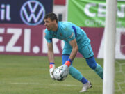 David Lazar vrea să plece de la Astra la Universitatea Craiova! Intenția, recunoscută după meciul direct: ”Să dea Domnul”