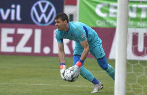 David Lazar vrea să plece de la Astra la Universitatea Craiova! Intenția, recunoscută după meciul direct: ”Să dea Domnul”