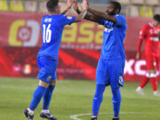 „Sunt ca vinul!” Nistor, în formă și la interviu. La cine s-a gândit înainte să marcheze și ce l-a nemulțumit