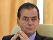 S-A AFLAT! Ludovic Orban vrea să candideze la preşedinţie. „Nu scot din calcul şi această perspectivă”
