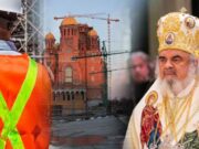 Preafericitul Daniel, scandal pe șantier / Cui i s-a pus pata pe patriarh!