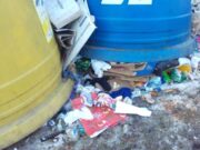 Soluție inedită găsită de o primărie pentru respectarea mediului înconjurător!