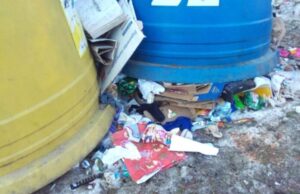 Soluție inedită găsită de o primărie pentru respectarea mediului înconjurător!