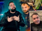 Manevră neașteptată a interlopilor care l-au tâlhărit pe Florin Salam / Decizie de ultimă oră