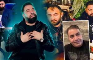 Manevră neașteptată a interlopilor care l-au tâlhărit pe Florin Salam / Decizie de ultimă oră