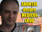 Ce face acum medicul erou din Piatra Neamț. Decizia OMS în privința lui Cătălin Denciu