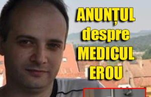 Ce face acum medicul erou din Piatra Neamț. Decizia OMS în privința lui Cătălin Denciu