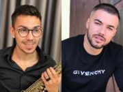 Armin Nicoară a recunoscut totul la provocarea sosurilor iuți. Ce vedetă din showbiz i-a făcut avansuri