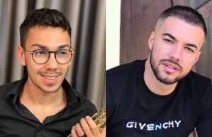 Armin Nicoară a recunoscut totul la provocarea sosurilor iuți. Ce vedetă din showbiz i-a făcut avansuri