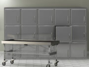 Un român care era așteptat acasă, de familie, era de fapt de 13 ani într-o morgă din Valencia. Povestea tristă a lui Dumitru