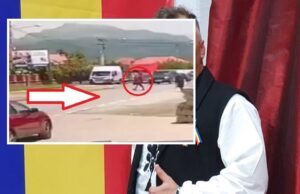 Doliu în lumea muzicii populare! Cântărețul Corin Dobrinescu a murit după ce a fost lovit din plin de o mașină