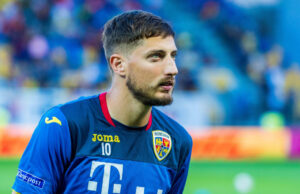 ”Mutu e la Craiova, cu Gicu Grozav”. Primele lovituri pregătite de Mititelu. Mai vrea și un triplu campion al României