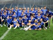 FC U Craiova, două lovituri după aducerea lui Adrian Mutu: „E deja acolo!” Unul dintre fotbaliștii veniți este Gicu Grozavu, al doilea a fost la FCSB