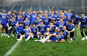 FC U Craiova, două lovituri după aducerea lui Adrian Mutu: „E deja acolo!” Unul dintre fotbaliștii veniți este Gicu Grozavu, al doilea a fost la FCSB