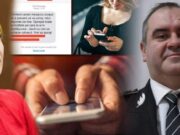 Ce i-a făcut unei colege șeful Academiei de Poliție care a amenințat cu moartea o jurnalistă! / Scandal penal, la vârful MAI