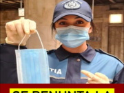 Guvernul va propune renunțarea la masca de protecție în spațiile deschise neaglomerate