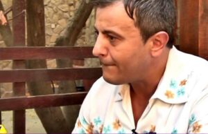 Tinu Veresezan este în doliu. Artistul și-a pierdut cea mai dragă persoană din viață: „Prea repede, îngerul meu”