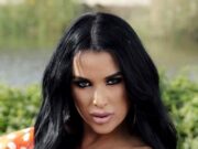 Câte operații estetice are Daniela Crudu. ”Normal că o să mai fac și altele”