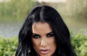 Câte operații estetice are Daniela Crudu. ”Normal că o să mai fac și altele”