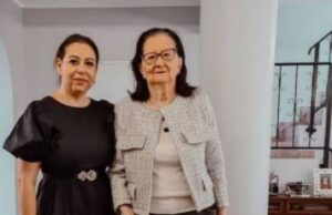 Oana Roman, mărturisiri emoționante despre Mioara Roman: „O pungă plină de medicamente…”